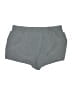 Reebok Solid Gray Athletic Shorts Size XXL - photo 2