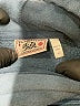 Tech Styles Sportswear Gray Pullover Hoodie Size M (youth) - photo 3