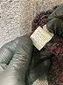 Relais Gray Sweater Vest Size S - photo 8