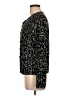 Talbots Polka Dots Black Pullover Sweater Size M - photo 5