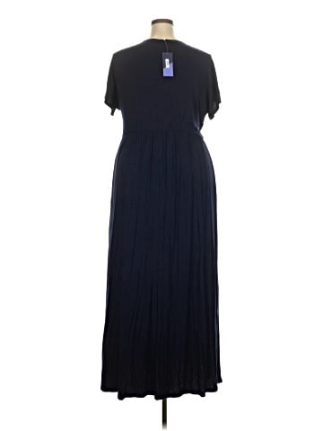 Meri Skye Casual Dress (view 2)