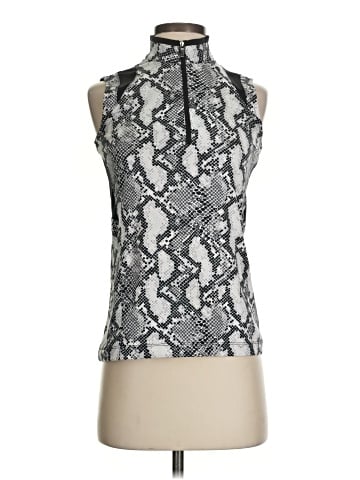 Tail Tank Top (view 1)