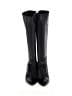 Franco Sarto Black Boots Size 8 - photo 2