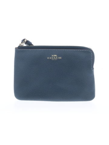 Coach Factory Leather Wristlet (view 1)