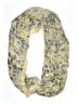 Vismaya Yellow Tan Scarf One size - photo 1