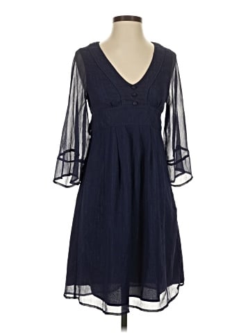 Tulle Cocktail Dress (view 1)