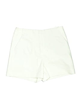 Zara Basic Shorts