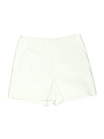 Zara Basic Shorts (view 1)