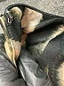 Mossimo Camo Brown Casual Dress Size L - photo 7