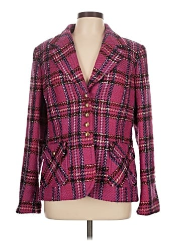 Escada Blazer (view 1)