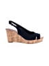 Style&Co Blue Wedges Size 7 - photo 1
