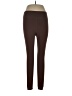 Meshki Brown Active Pants Size L - photo 1