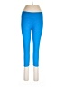 Fabletics Color Block Blue Active Pants Size L - photo 1