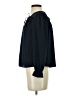 Current Air Polka Dots Blue Long Sleeve Blouse Size XS - photo 5