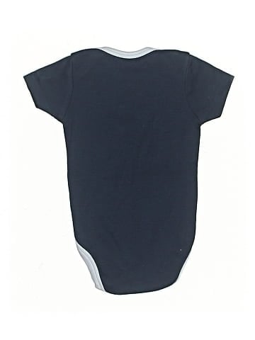 Kyle & Deena Short Sleeve Onesie (view 2)