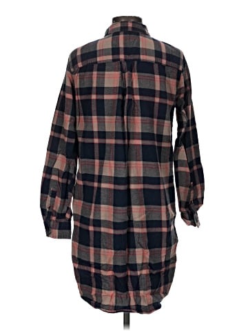 GOODTHREADS 3/4 Sleeve Button-Down Shirt (view 2)