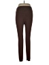 Meshki Brown Active Pants Size L - photo 2