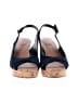 Style&Co Blue Wedges Size 7 - photo 2