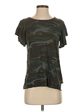 t.la Short Sleeve T-Shirt (view 1)