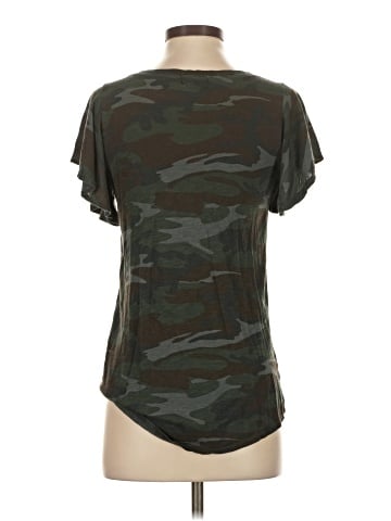 t.la Short Sleeve T-Shirt (view 2)