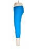 Fabletics Color Block Blue Active Pants Size L - photo 5