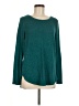Old Navy Teal Pullover Sweater Size M - photo 1