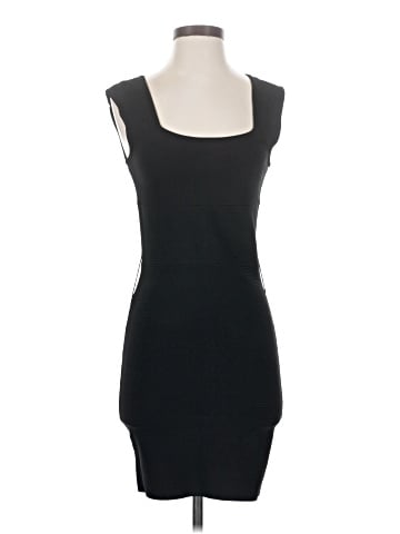 Alice + Olivia Cocktail Dress (view 1)