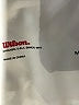 Wilson Color Block Ivory Active Pants Size M - photo 7