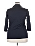 Leggiadro Blue 3/4 Sleeve Top Size 18 - 20 - photo 2