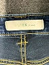 SLINK Jeans Solid Blue Jeans Size 26 - photo 4