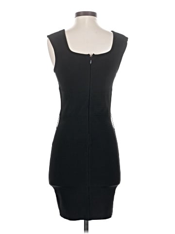 Alice + Olivia Cocktail Dress (view 2)