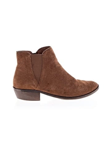 Kensie Ankle Boots (view 1)