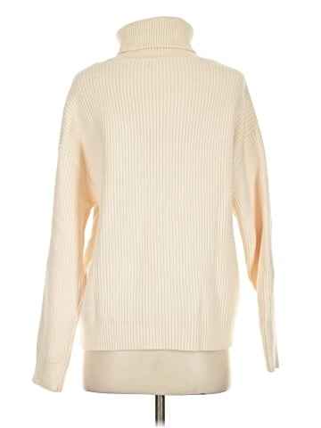 Lovers + Friends Turtleneck Sweater (view 2)