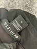 Athleta Black Track Pants Size 6 - photo 7