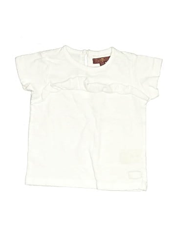 7 For All Mankind Short Sleeve T-Shirt (view 1)