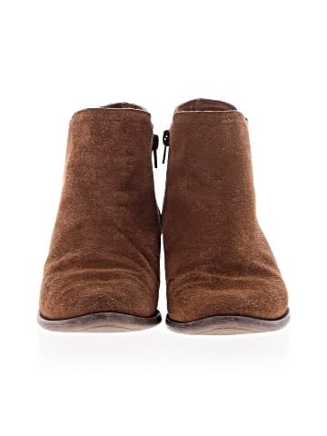 Kensie Ankle Boots (view 2)