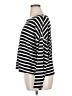 Levi's Stripes Black 3/4 Sleeve T-Shirt Size XL - photo 5
