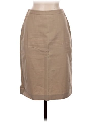 Robert Rodriguez Formal Skirt (view 1)