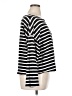 Levi's Stripes Black 3/4 Sleeve T-Shirt Size XL - photo 4