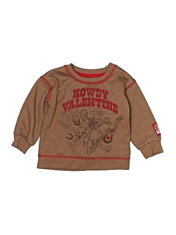 Disney Pixar Pullover Sweater (view 1)