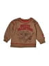 Disney Pixar Brown Pullover Sweater 9-12 MO / 12 MO - photo 1