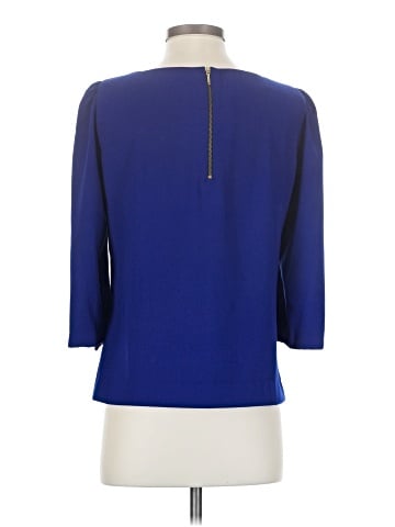 Zara 3/4 Sleeve Top (view 2)