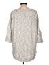 Maurices Gray Pullover Sweater Size L - photo 2