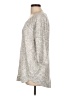 Maurices Gray Pullover Sweater Size L - photo 5