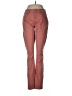 CAbi Red Jeans Size 6 - photo 1