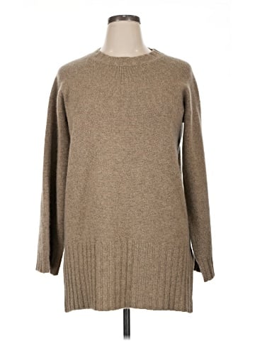 TSE Pullover Sweater (view 1)