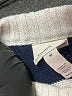 Piper Stripes Blue Pullover Sweater Size M - photo 7
