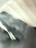 Piper Stripes Blue Pullover Sweater Size M - photo 8