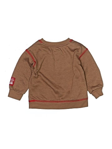 Disney Pixar Pullover Sweater (view 2)
