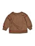 Disney Pixar Brown Pullover Sweater 9-12 MO / 12 MO - photo 2